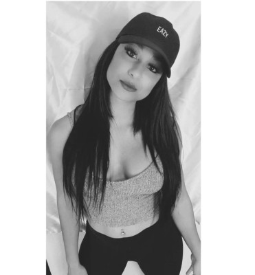 ¿Quién es más bella? Las preciosas parejas de jugadores de Honduras y Costa Rica