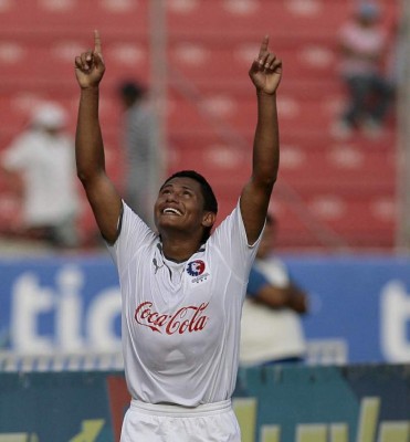 Los últimos grandes héroes en los cruces finales del Motagua-Olimpia