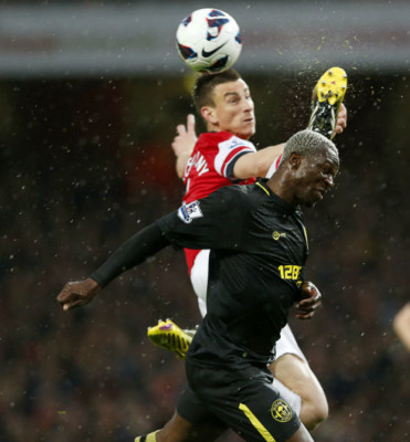 Wigan se va a la segunda división de Inglaterra