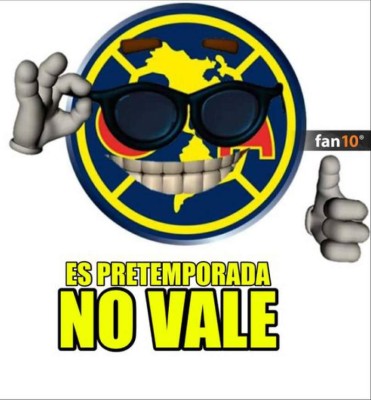 América y 'Memo' Ochoa, víctimas favoritas de los memes tras ser eliminados por Chivas en la Copa GNP por México