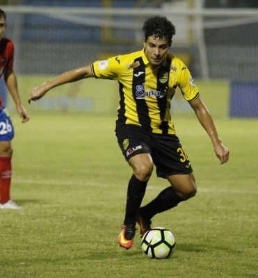 El 11 que estaría alistando Real España para dar un golpe de autoridad ante Olimpia en inicio del Apertura