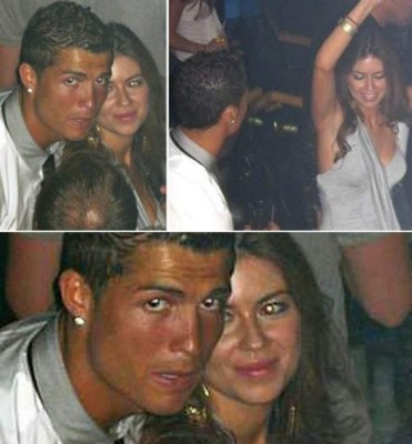 ¿Quién es y cómo es Kathryn Mayorga? La chica que asegura que Cristiano Ronaldo la violó