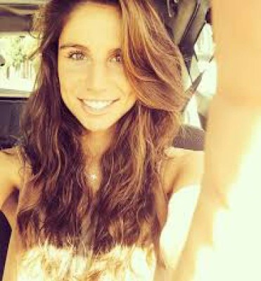 ¡Hermosa! Ex de 'Chicharito' trabajará en México durante el Mundial de Rusia