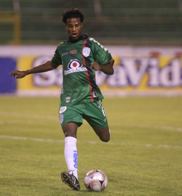Casi 10 años de no ser campeón, estos jugadores le dieron la octava copa a Marathón en el 2009 y ahora están cerca de la novena.