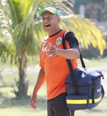 Los atletas que pasaron del deporte al ruedo político en Honduras&nbsp;&nbsp;