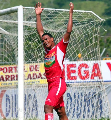Los futbolistas más destacados del Torneo Clausura de la Liga Nacional
