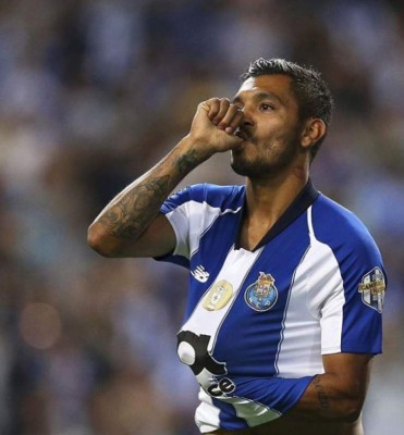 ¡Los 11 jugadores de Concacaf que disputarán la próxima Champions League!