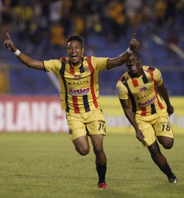 TOP: Jugadores que pasaron por Real Sociedad pero seguirán en Liga Nacional