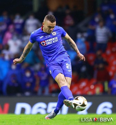 ¡Así se festeja un título después de 23 años! La celebración del Cruz Azul tras ser campeón de Liga MX