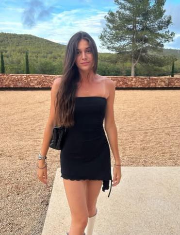 Dos compañeros de selección y la hija de un famoso técnico: el triángulo amoroso que causó furor