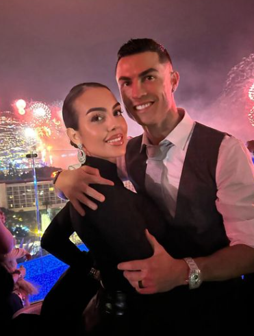 Al descubierto el “pacto secreto” entre Cristiano Ronaldo y Georgina: lo que podría ocurrir si algún día terminan