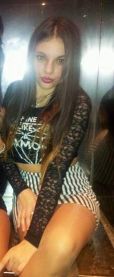 ESCÁNDALO: Jovencita revela cómo fue su noche con Cristiano a espaldas de Georgina Rodríguez