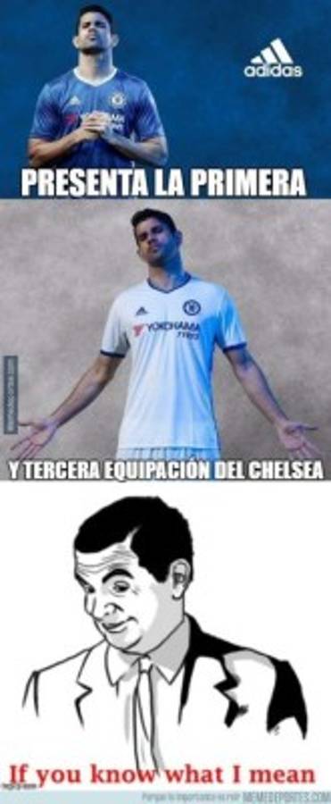 MEMES: Las mejores burlas de este sábado en el mundo del fútbol