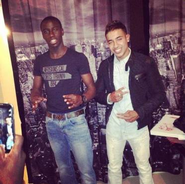 Ferland Mendy tiene una historia de superación que es digna de contar.