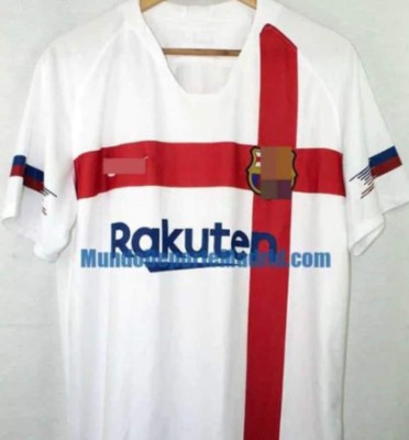 Inéditas: Las camisas de los grandes equipos de Europa que nunca se hicieron realidad&nbsp;&nbsp;