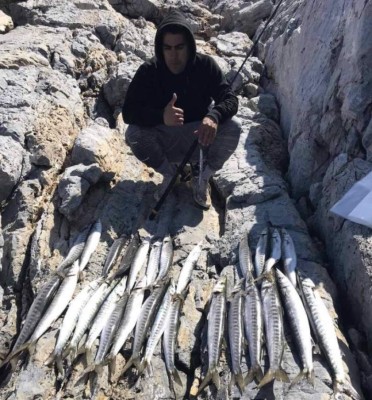 El verdadero presente de Nery Castillo: no trabaja como pesquero y así se gana la vida en Grecia a sus 37 años