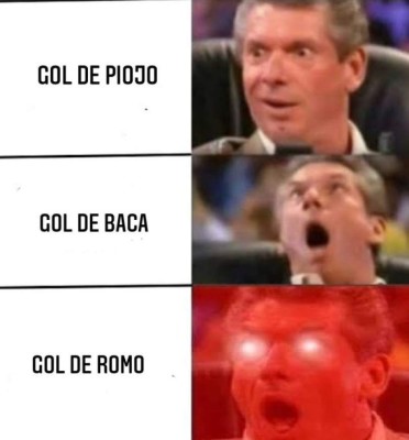Los imperdibles memes de la paliza de Cruz Azul a Pumas en semifinales: Este año es el bueno