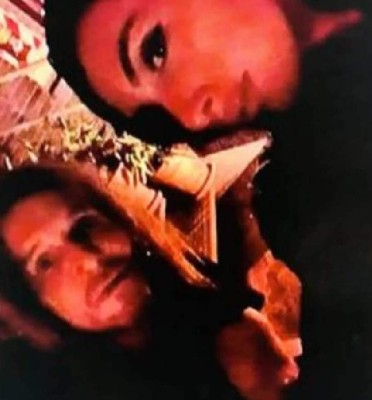 ¡Escándalo! La esposa de Caniggia lo acusa de vivir con una 'prostituta' que lo mantiene 'drogado'