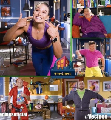 Muy enamorado y un gran aficionado: las últimas fotos de 'Benito', el actor de Vecinos que murió tras una persecución