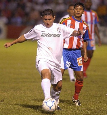 TOP: Los debutantes más jóvenes en la Liga Nacional&nbsp;&nbsp;
