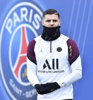 Destapan otra supuesta infidelidad de Icardi a Wanda Nara: 'Se fueron a un baño...'