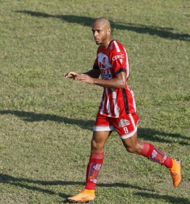 Fichajes: Eddie Hernández podría cambiar de rumbo y Motagua ya planea renovaciones