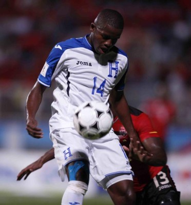 ¡SIN RODEOS! Los jugadores que Limber Pérez pide que no vuelvan a la Selección de Honduras