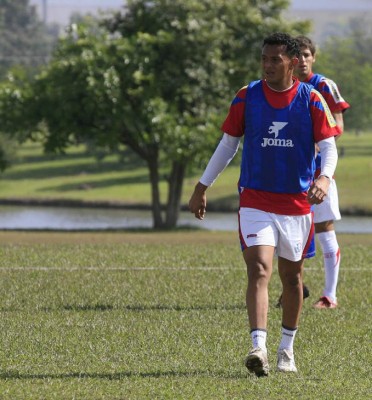 Jugadores que pasaron por el Olimpia y ahora militan en la Liga de Ascenso