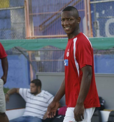 Así lucían en reservas los jugadores que ahora destacan en Liga Nacional