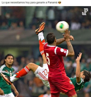 ¡Terrible! Atacan a Carlos Salcedo en los mejores memes del México-Panamá