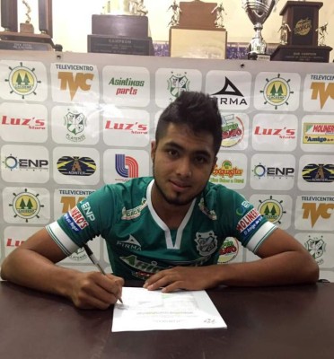 RUMORES Y FICHAJES: Real España trae uruguayo y en Costa Rica descartan a Costly