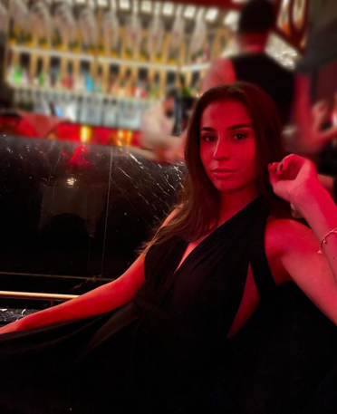 Haaland está enamorado: así es la preciosa futbolista que conquistó al noruego y la pasan juntos en España