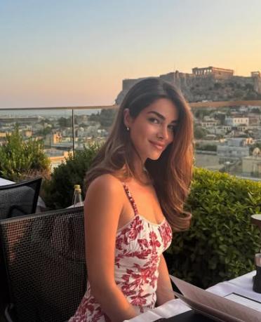 Una figura del Barcelona presumió a su nueva novia: 27 años, es educadora social y lo flechó tras romper con su esposa