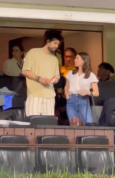 El motivo por el que América festejó con dos títulos, Rotondi destrozado y así fue captado Gerard Piqué en el Azteca