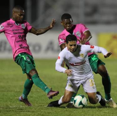 ¡Arde la tabla! Motagua y Olimpia saborean semifinales, Vida se aleja y Olancho se baja al Victoria en la clasificación
