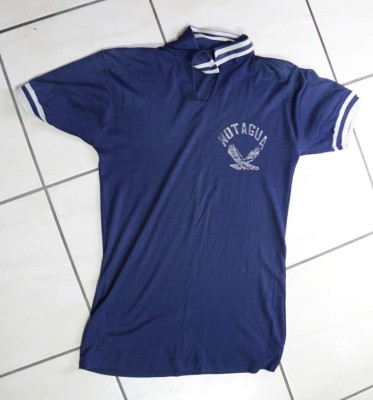 El aficionado de Motagua más fiel a sus colores