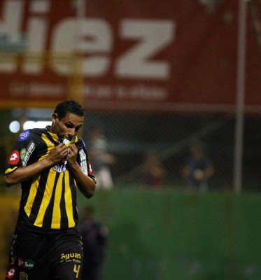 Top 20: Futbolistas con pasado en Marathón y Real España que quizás no recuerdas