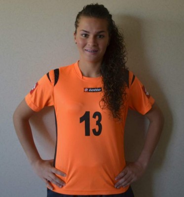 FOTOS: Las futbolistas más hermosas de Centroamérica