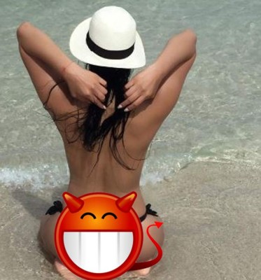 El futbolista Alan Pulido sería novio de Paola Salcedo, exnovia de Ronaldinho