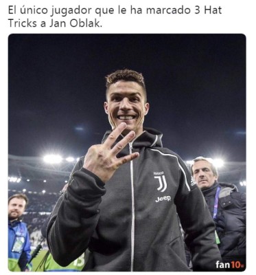 Memes: Rematan al Real Madrid tras el triunfo del Barcelona sobre el Atlético