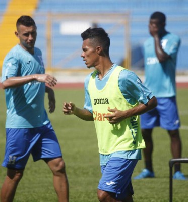 Jugadores que quizá no sabías que estuvieron en Selección de Honduras en los últimos procesos