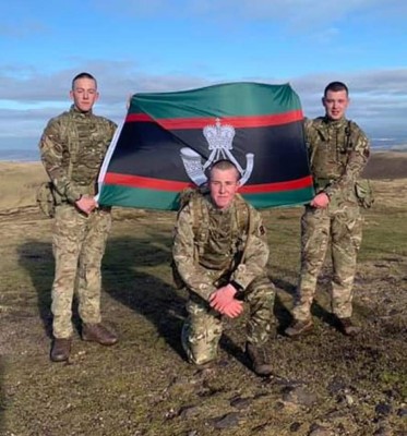 Cara desfigurada y huesos rotos: La paliza que le dieron a un soldado tras ser secuestrado en una cita de Tinder