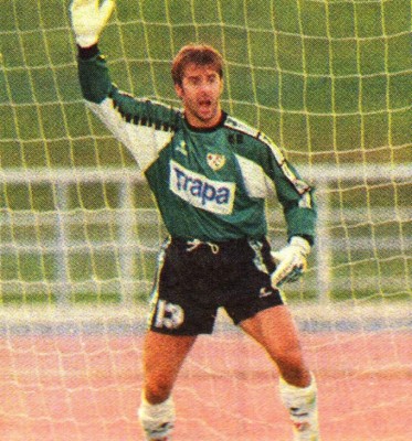 Real Madrid y Barcelona: Las imágenes que no había visto de Julen Lopetegui