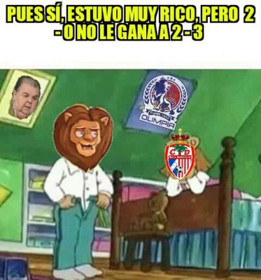 Los mejores memes que nos dejó la fecha seis del torneo Apertura