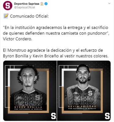 Centroamérica: Definido el futuro de Alex López, dos bajas en Marathón y se agita el mercado en Costa Rica