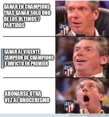 Los crueles memes donde Haaland humilla a Neymar y a Mbappé con su doblete en Champions