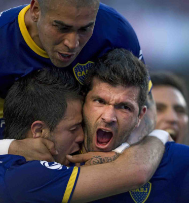 River Plate-Boca Júniors, un clásico caliente este domingo