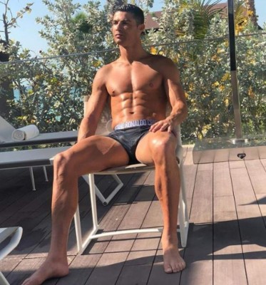 ¡Puro lujo! Así disfrutan Cristiano y Georgina la semana libre en la liga italiana