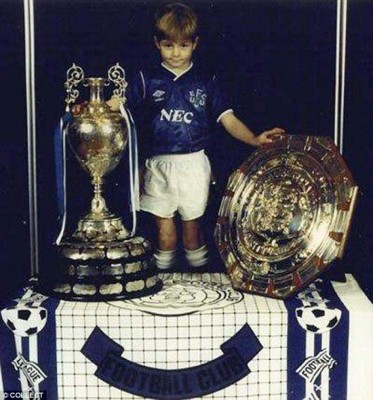 ¡Para no creerlo! Los jugadores que vistieron la camiseta del máximo rival