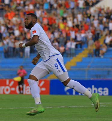 El 11 que presentaría Olimpia ante UPNFM para buscar acercarse al campenísimo